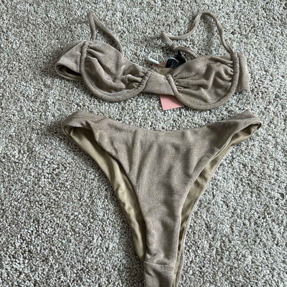 Miss Lola Bathing Suit